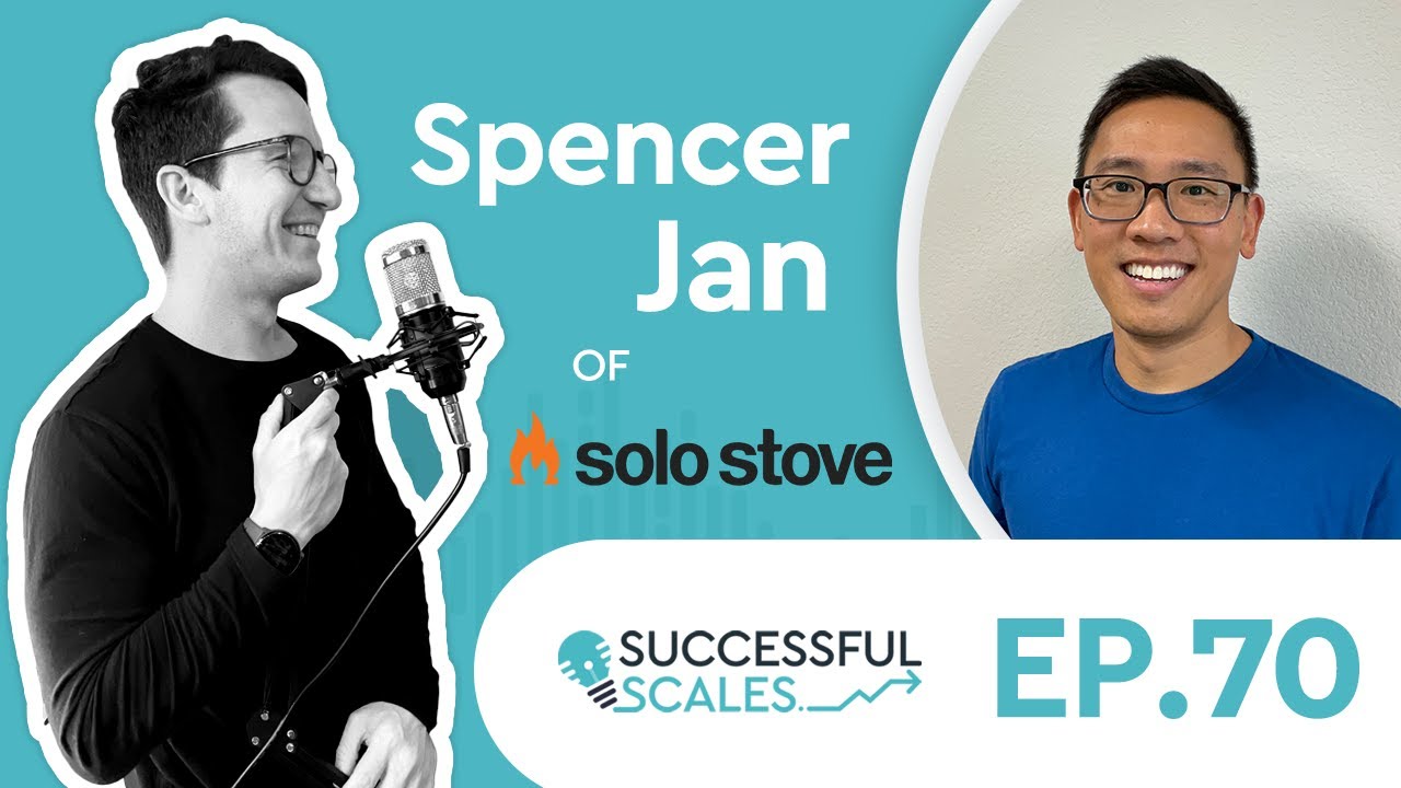 How Do You Last A Decade or More in Business? Priorities and Time Management with Spencer Jan