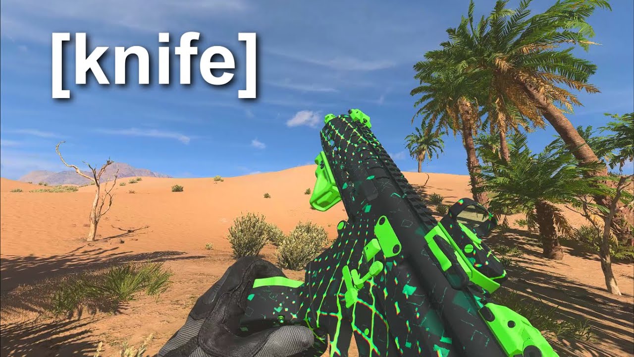 solo dmz    probably sniping