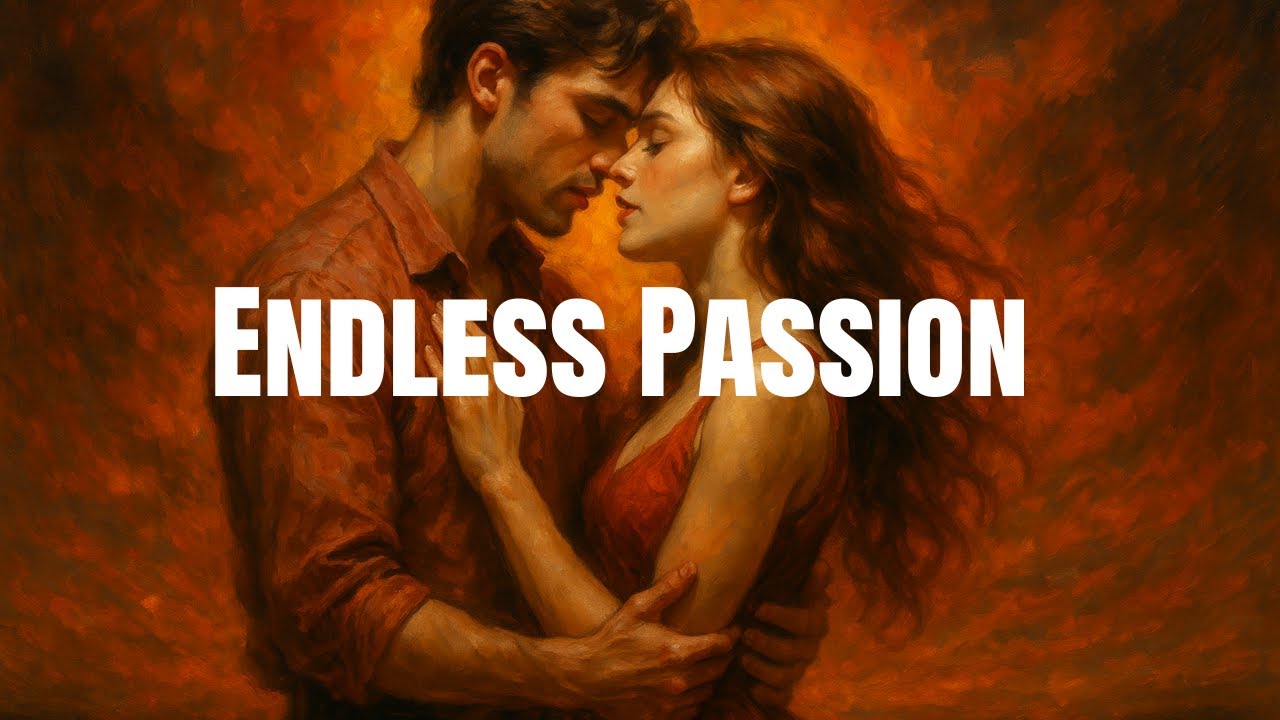 Endless Passion – A Fire That Never Fades