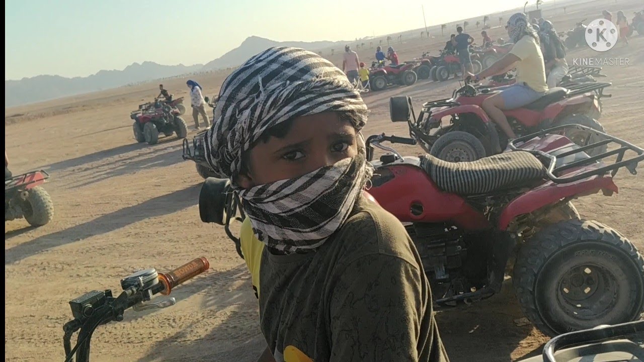 Safari in Sharm El Sheikh  سفارى شرم الشيخ ، ازاى اعمل سفارى فى شرم الشيخ