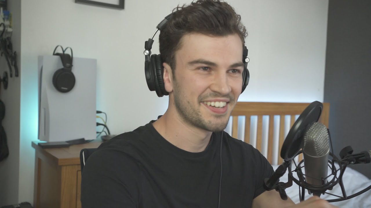What Devon Butler thinks of his Character