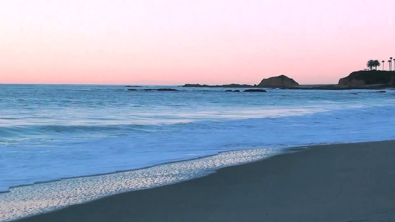 Beach Theme - Tangerine Dream