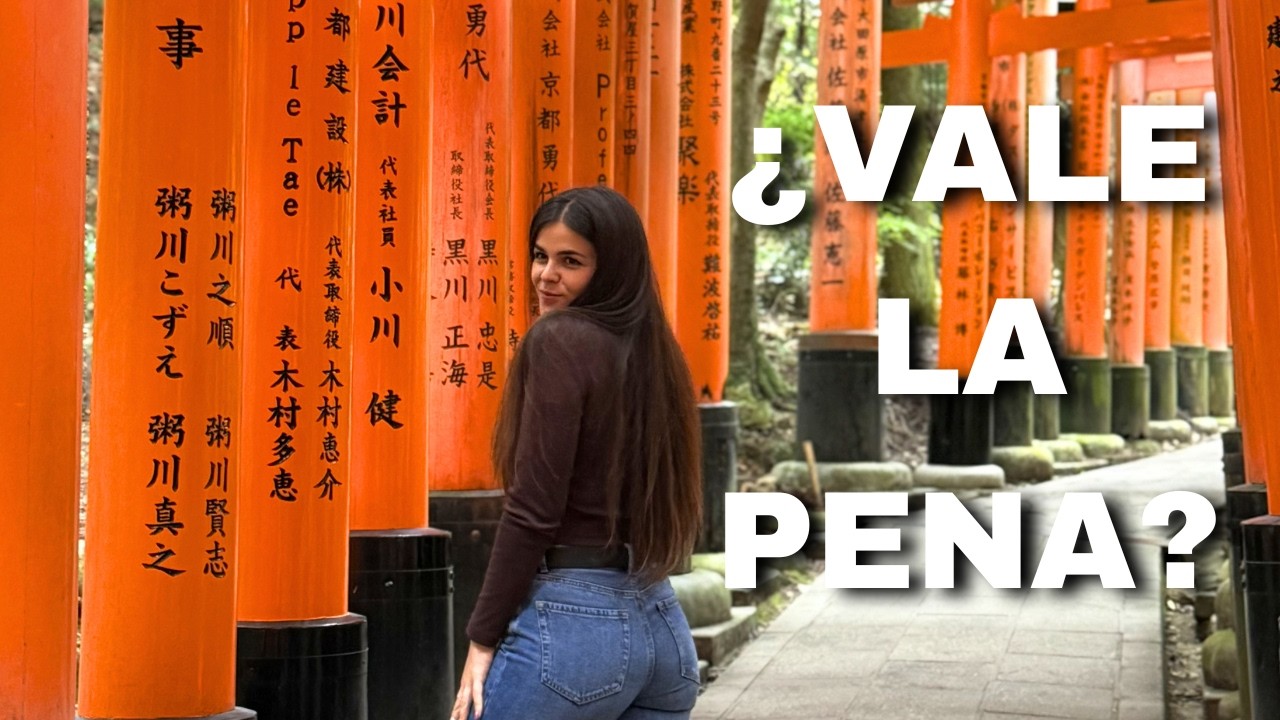 LA REALIDAD DE KIOTO