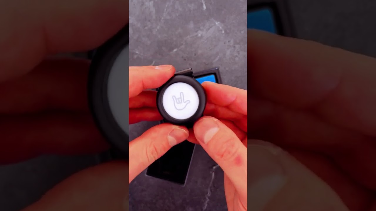 Unboxing TOUGHEST AirTag Wallet in 2024 #airtag #wallet #apple #bestwallet #edc
