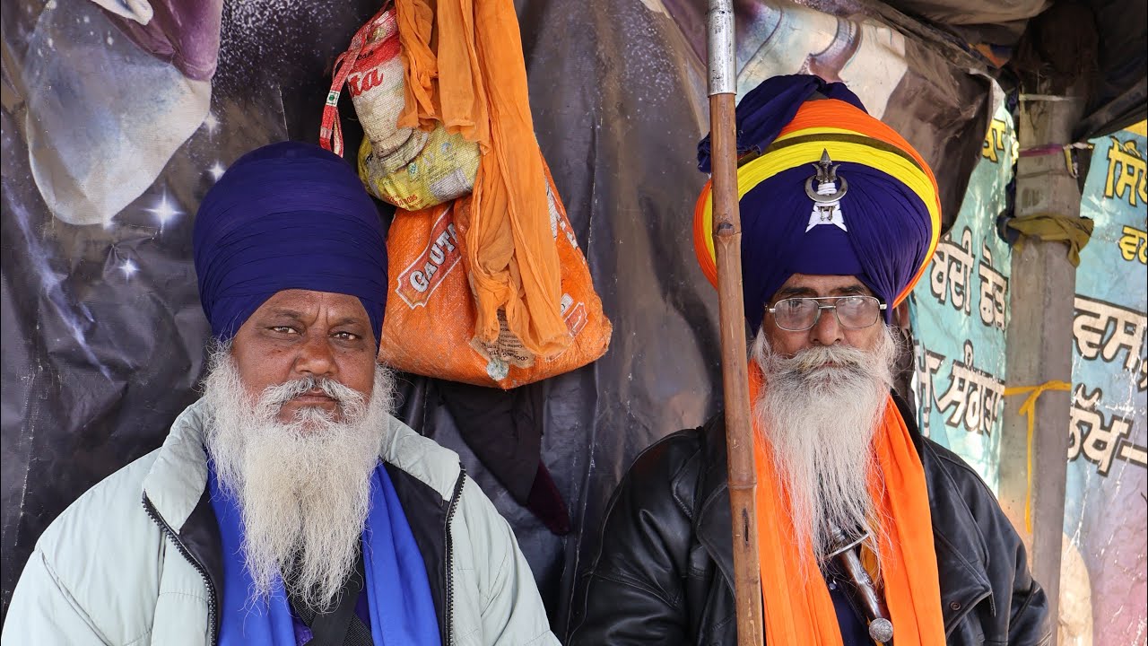 A Deep Conversation With Nihang Singhs | Faith, Discipline & Life Lessons