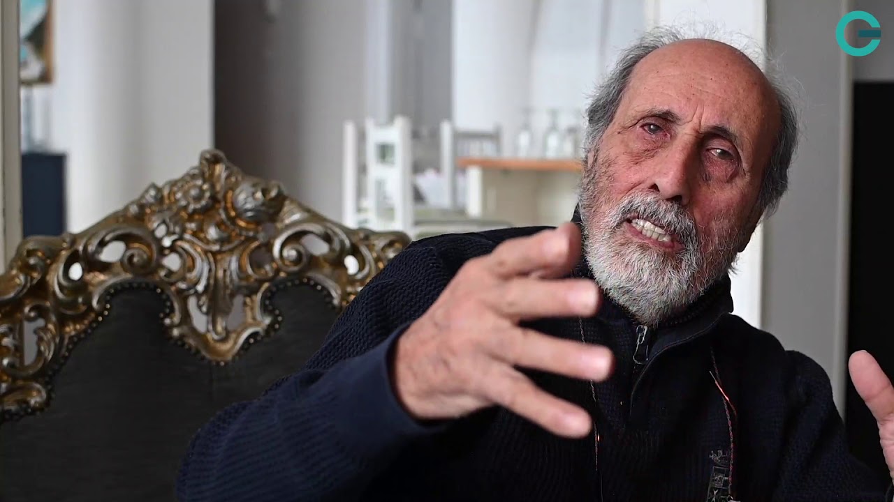 Gerardo Spira, l'ultimo segretario di Angelo Vassallo