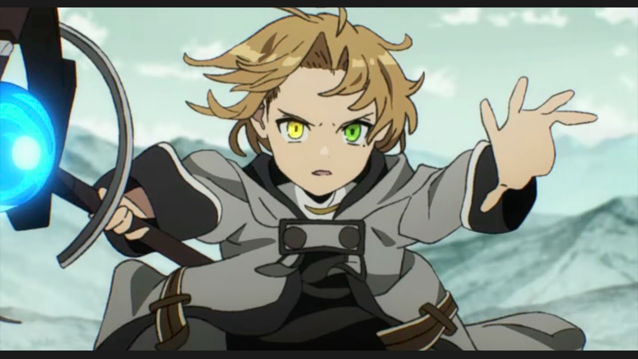 Top 10 Winter 2021 Anime Worth Watching (So Far...)