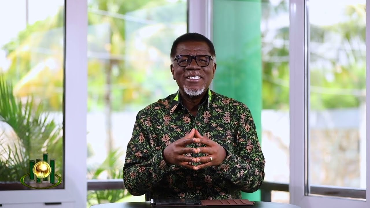 God Almighty || WORD TO GO with Pastor Mensa Otabil Episode 1301