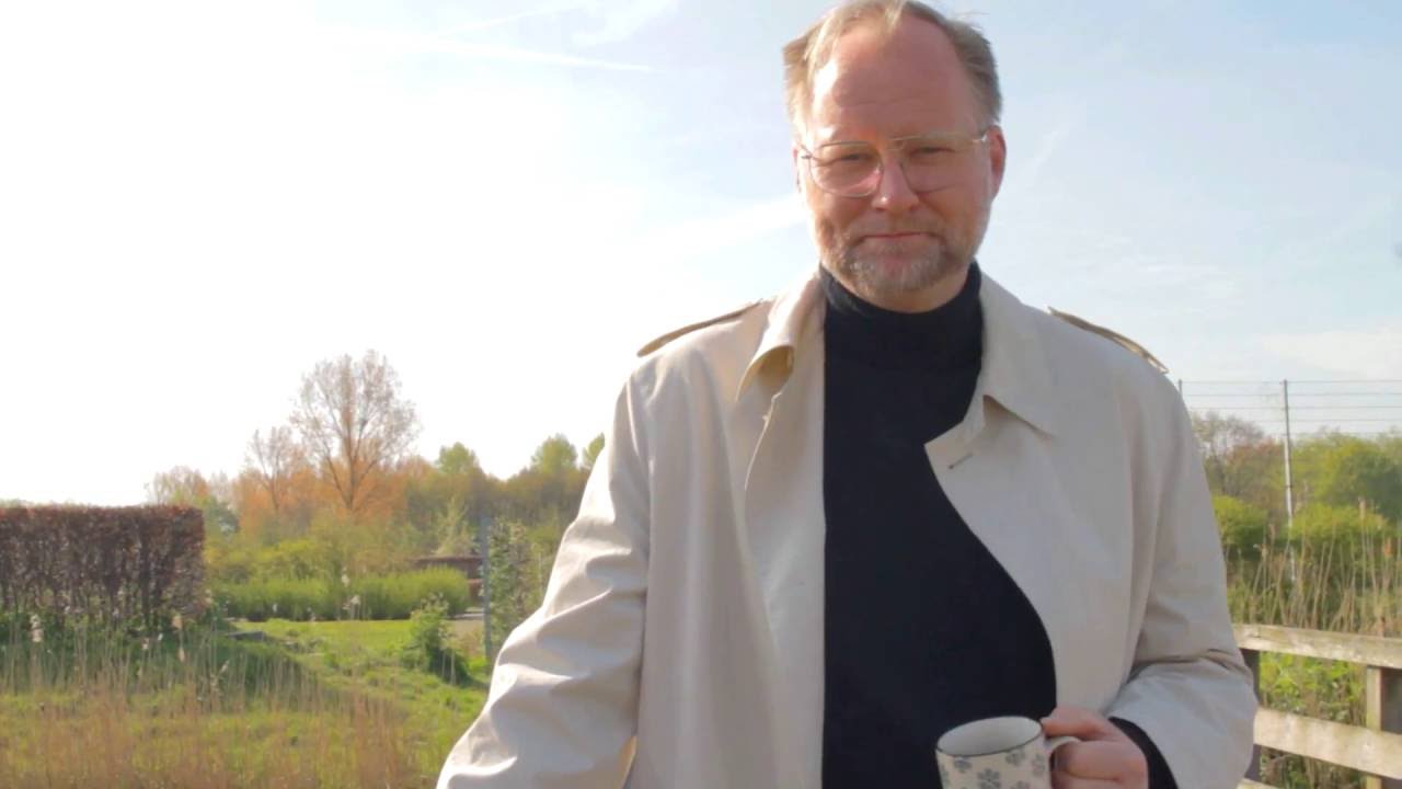 Vijand van het volk: Wie is Ad Knippels?