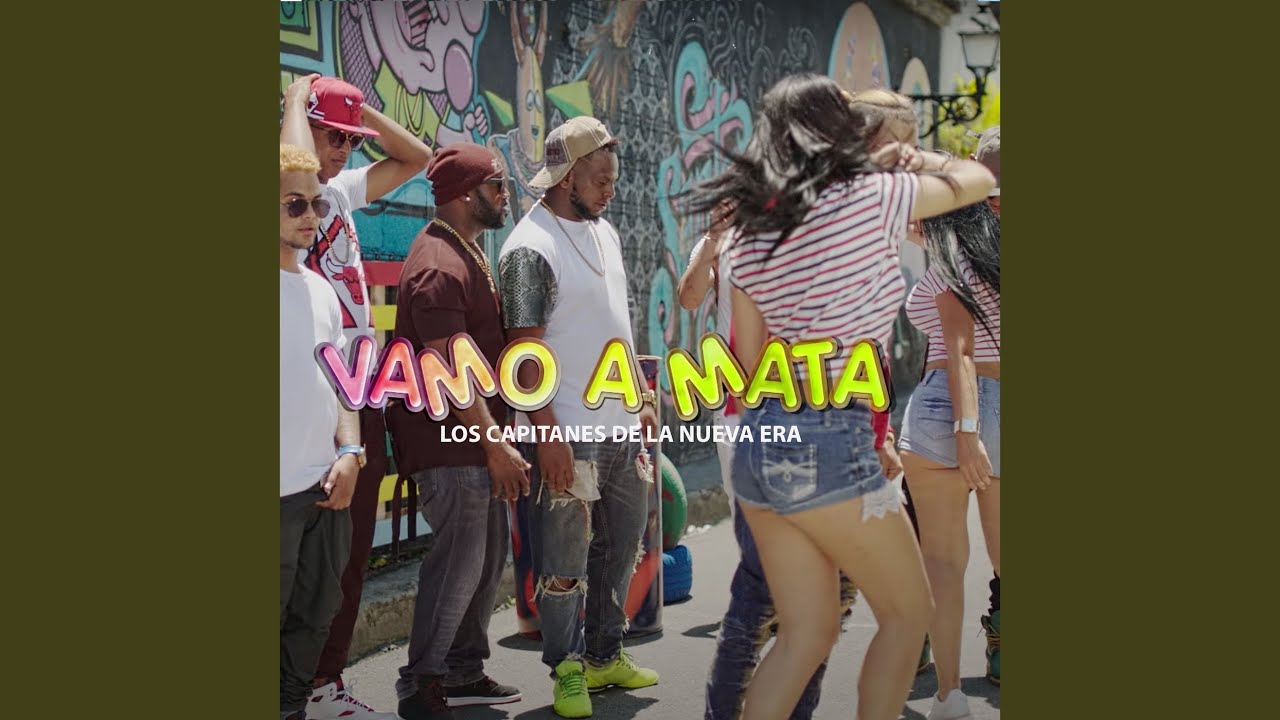 Vamo A Mata