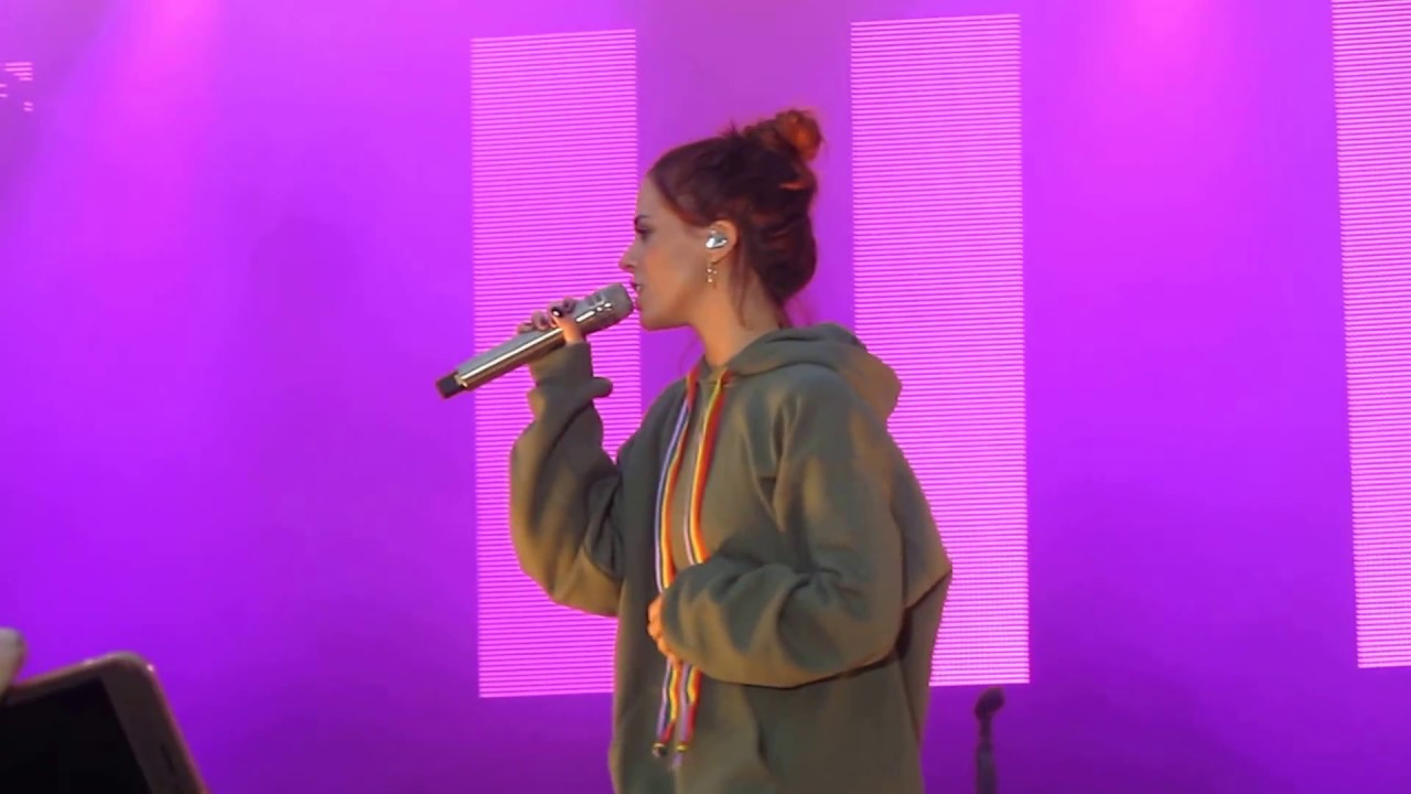 Vanessa Mai - Dieser eine Augenblick.Live aus dem neuen Album 