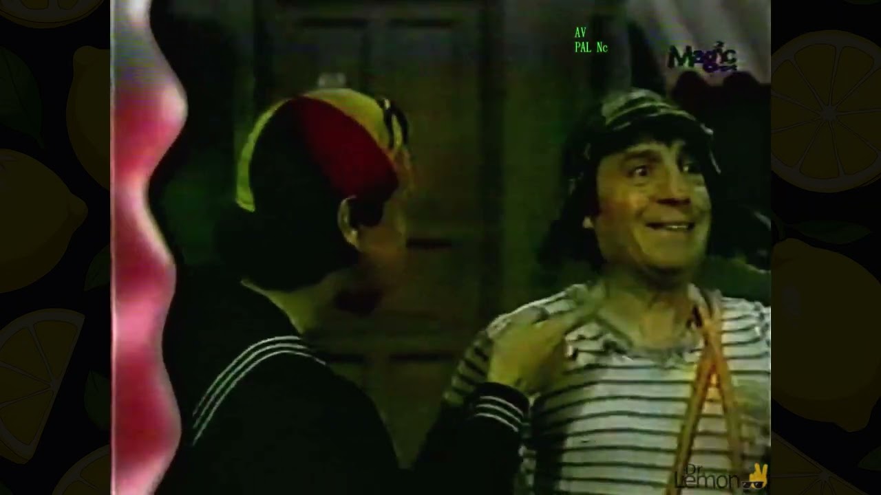 Tandas publicitarias de Magic Kids (1999)