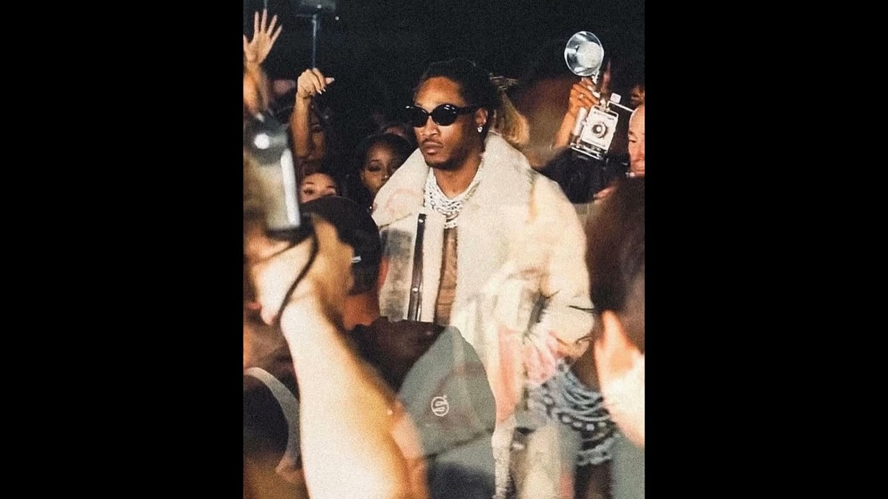 [FREE] Future x Young Thug x Southside Type Beat 
