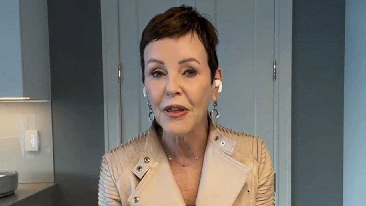Pattie Lovett-Reid on new supports for Canadians | Federal Budget 2023