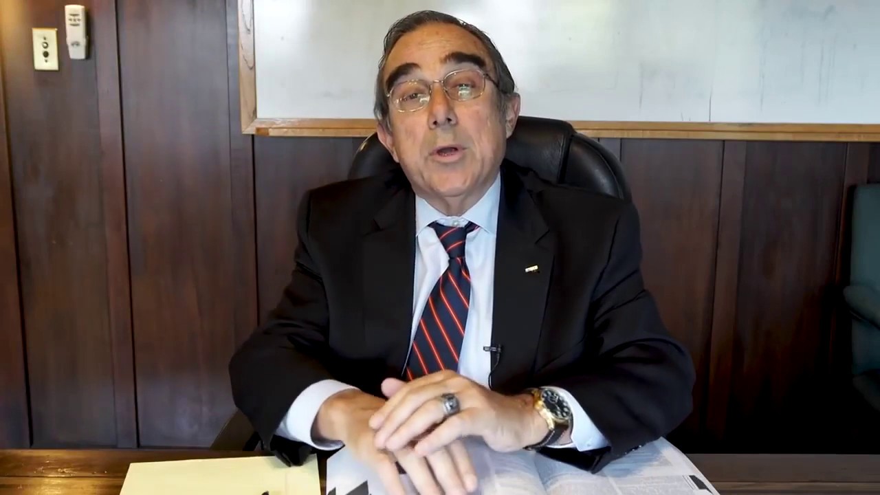 William Paparian Criminal defense attorney in Pasadena CA