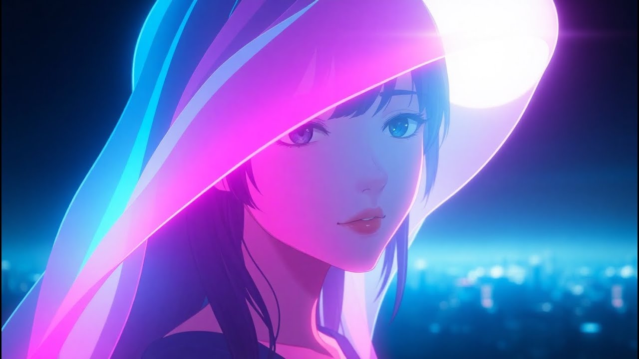 SayKay Nexuswave - Digital Embrace [ Chapter 2 ]