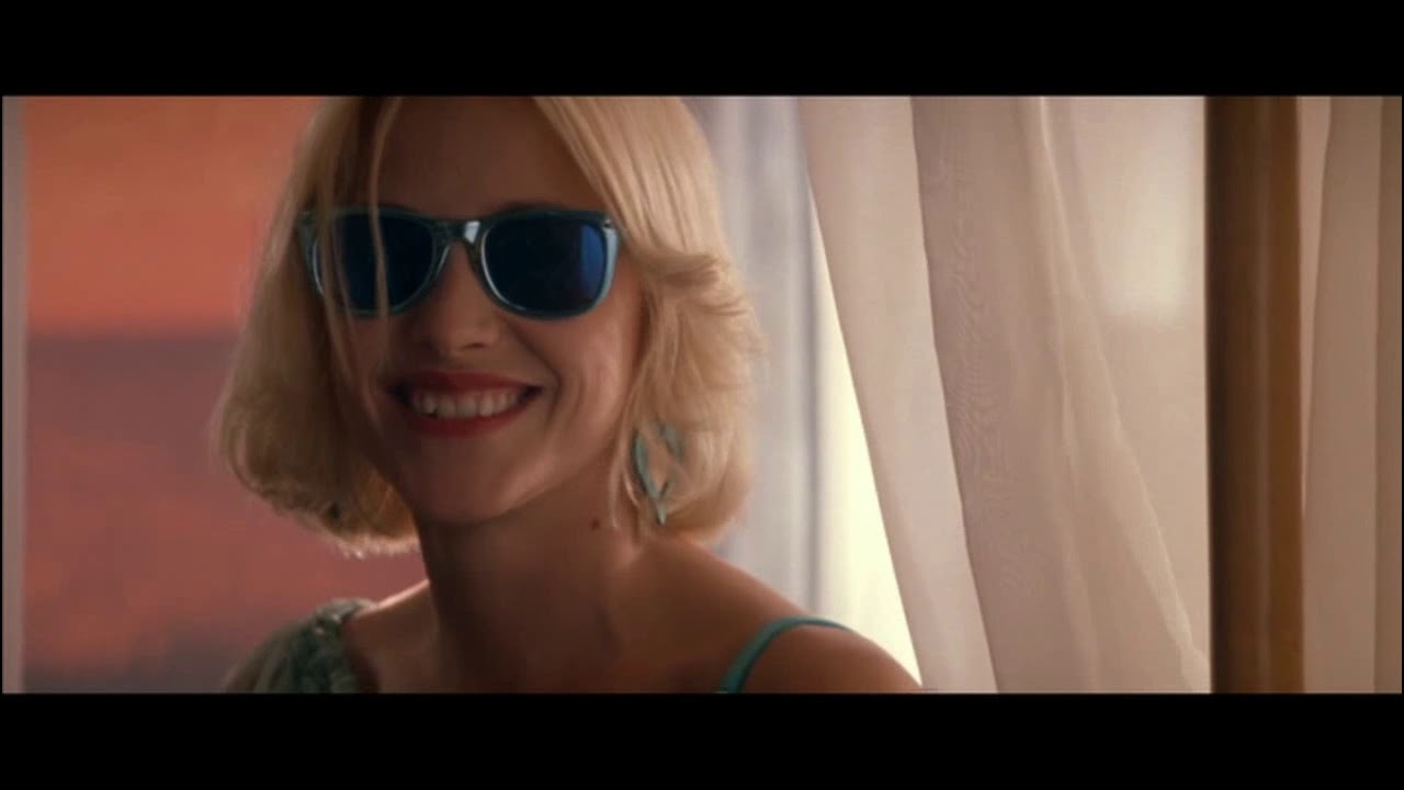 Virgil (James Gandolfini) True Romance