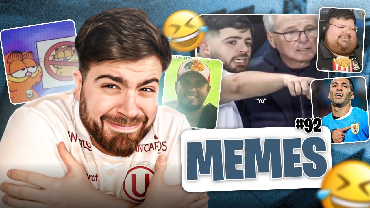 LA COBRA REACCIONA A MEMES DE DISCORD #92