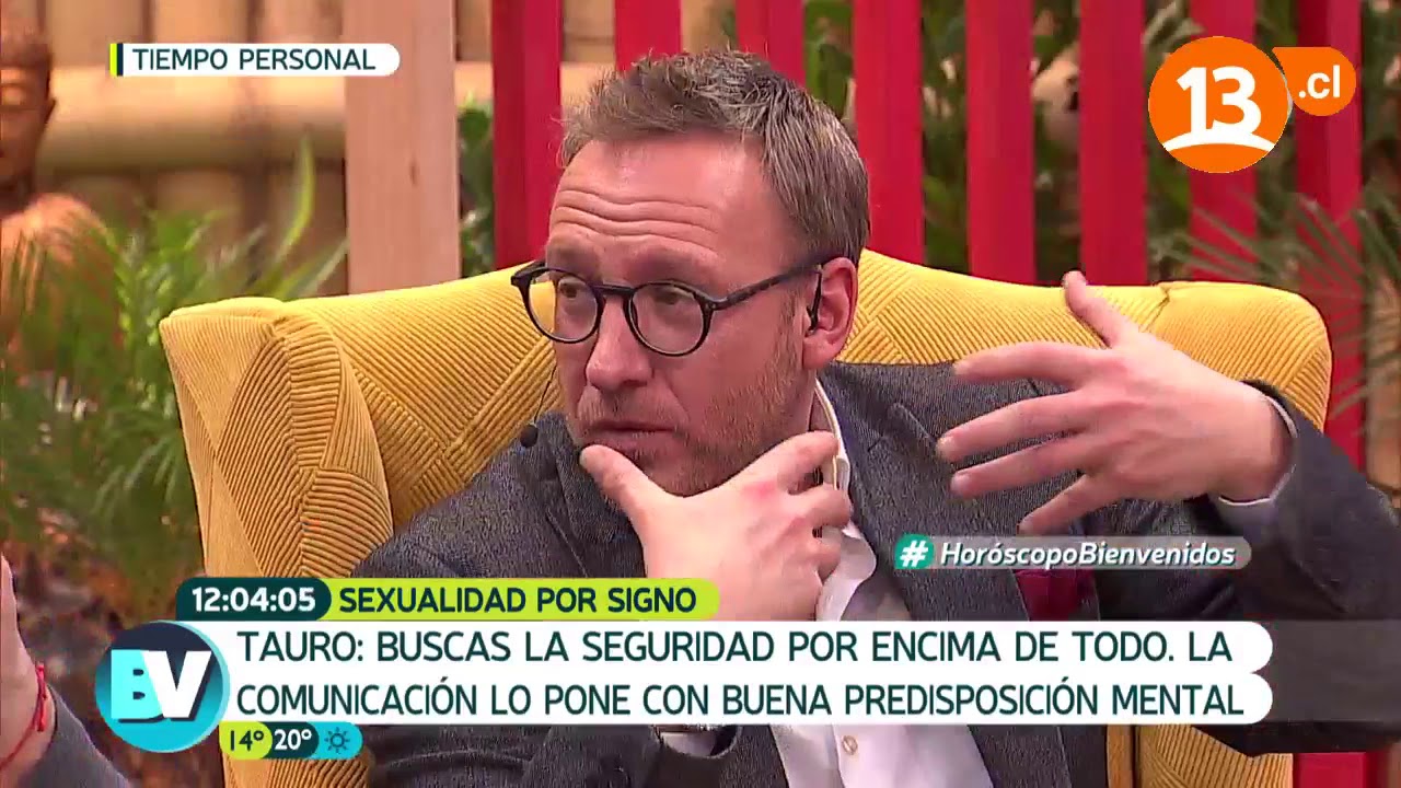 La sexualidad en TAURO | Pedro Engel