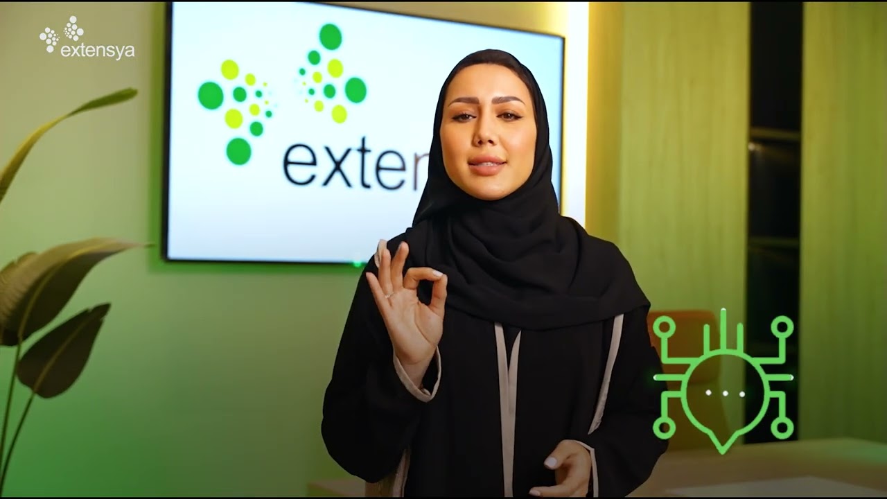 Extensya, KSA