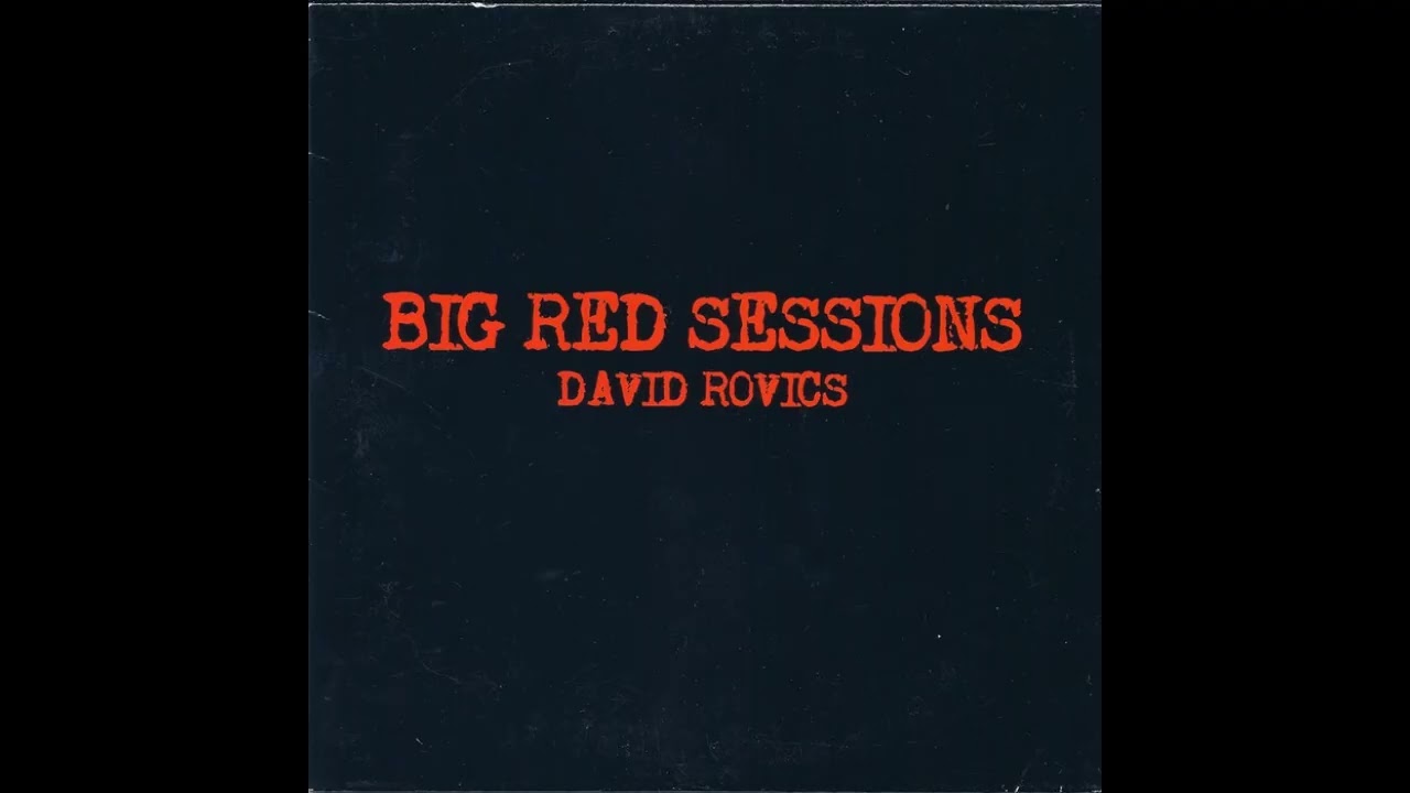 Tunisia - David Rovics