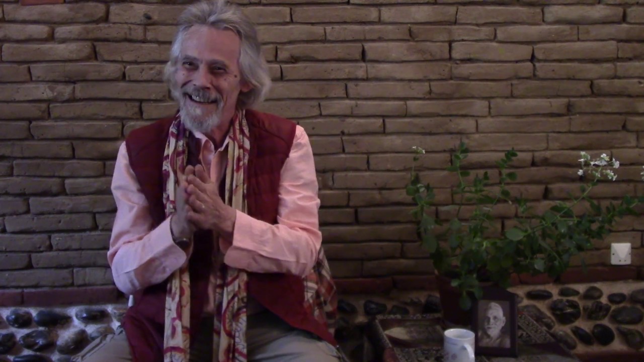 Satsang Charles Coutarel 18 Mai 2019