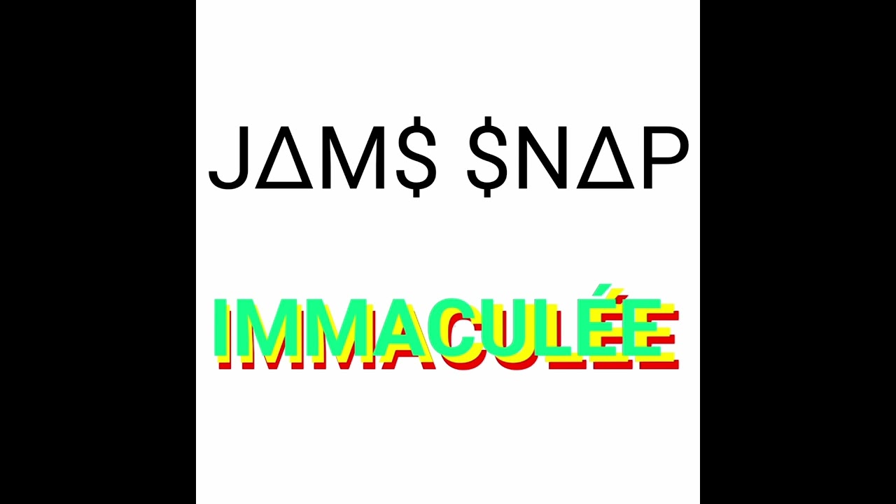 JAMS SNAP - Tien Le Coup 