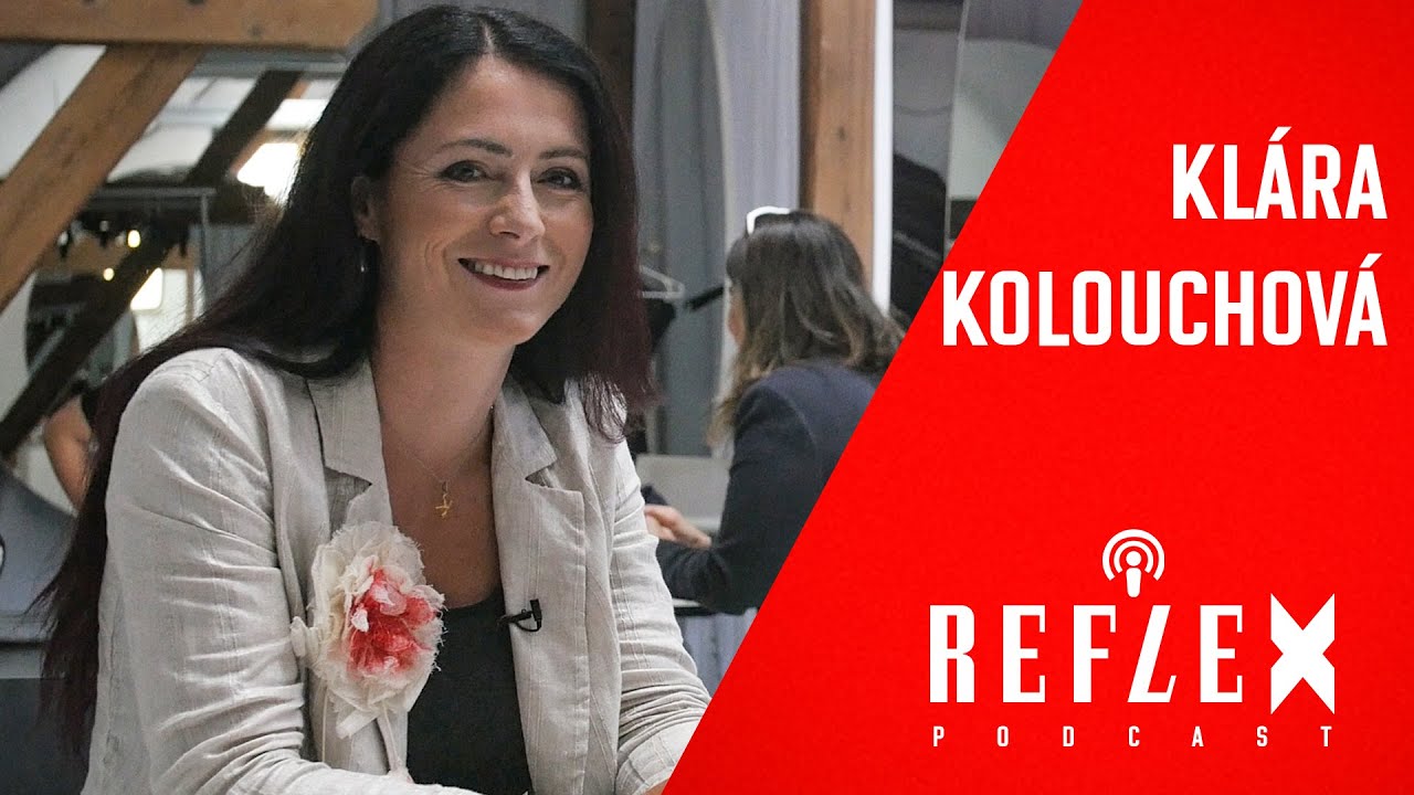 Horolezkyně Klára Kolouchová: Máma na osmitisícovce není pro lidi normální. Ženský zvládnou všechno