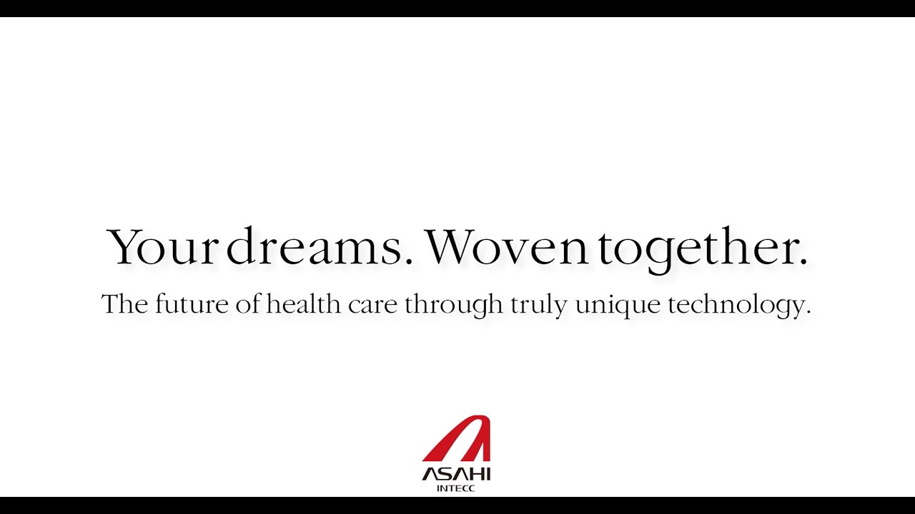 ASAHI INTECC Company Profile (Short version)