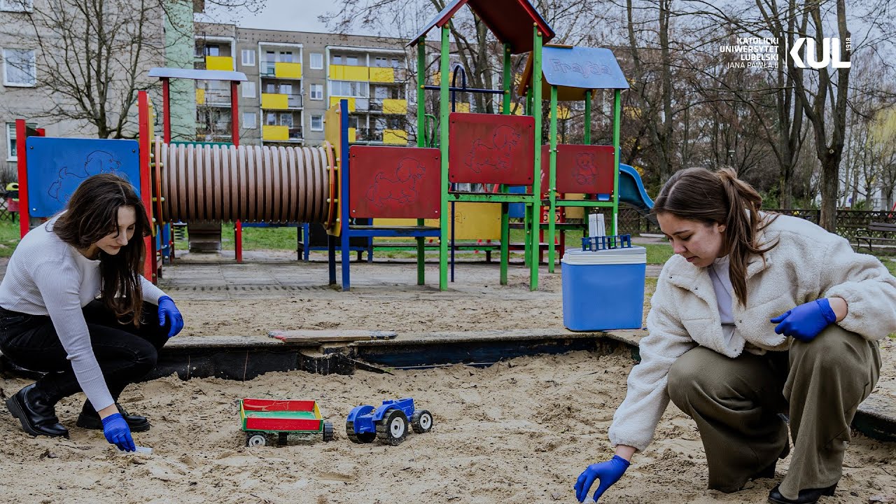 Projekt „Antybiotykooporność bakterii - globalne wyzwanie – lokalne działanie