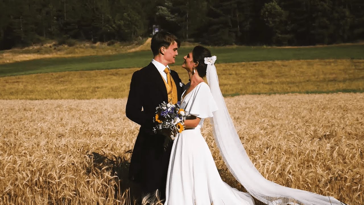 Mariage A & T - Samedi 9 juillet 2022