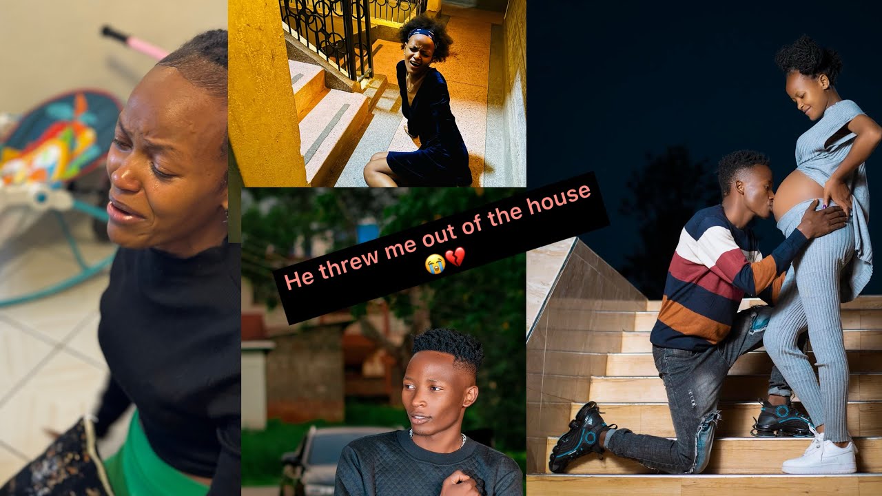 Am Out Of Your House!!! But Why Are You Retaining My Baby???