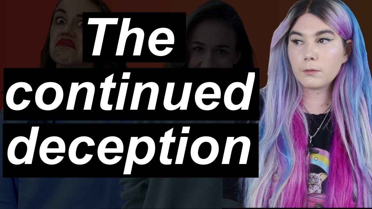 Colleen Ballinger: Another OG YouTuber exposed