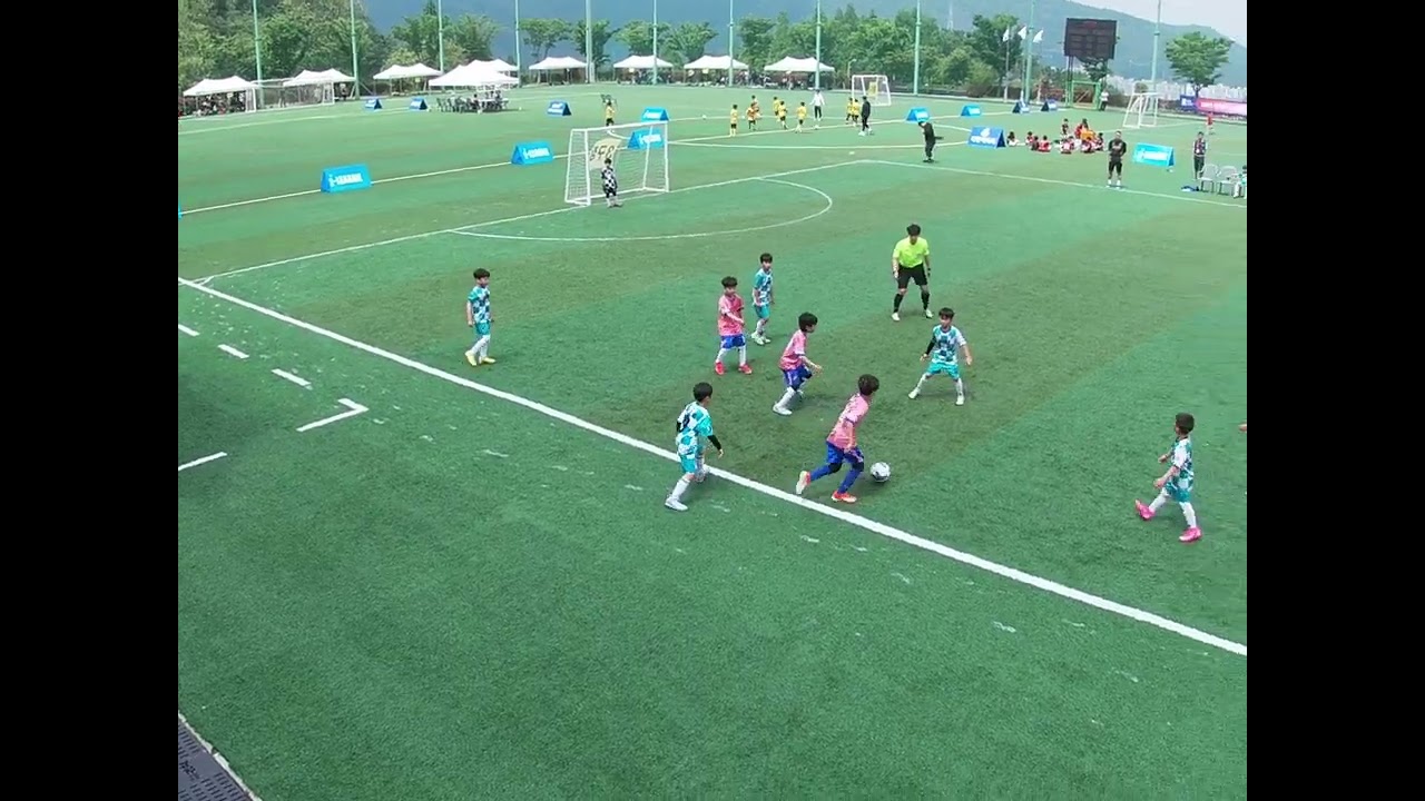 아톰U10 아이리그