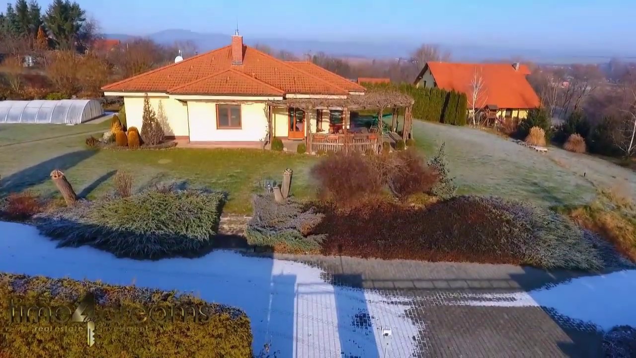 Sľažany / 4 izb. Rodinný dom /  58 árov / 0902 890 004