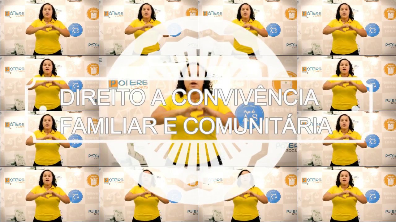 Aula ECA - Preparatório Serviço Social em Questões