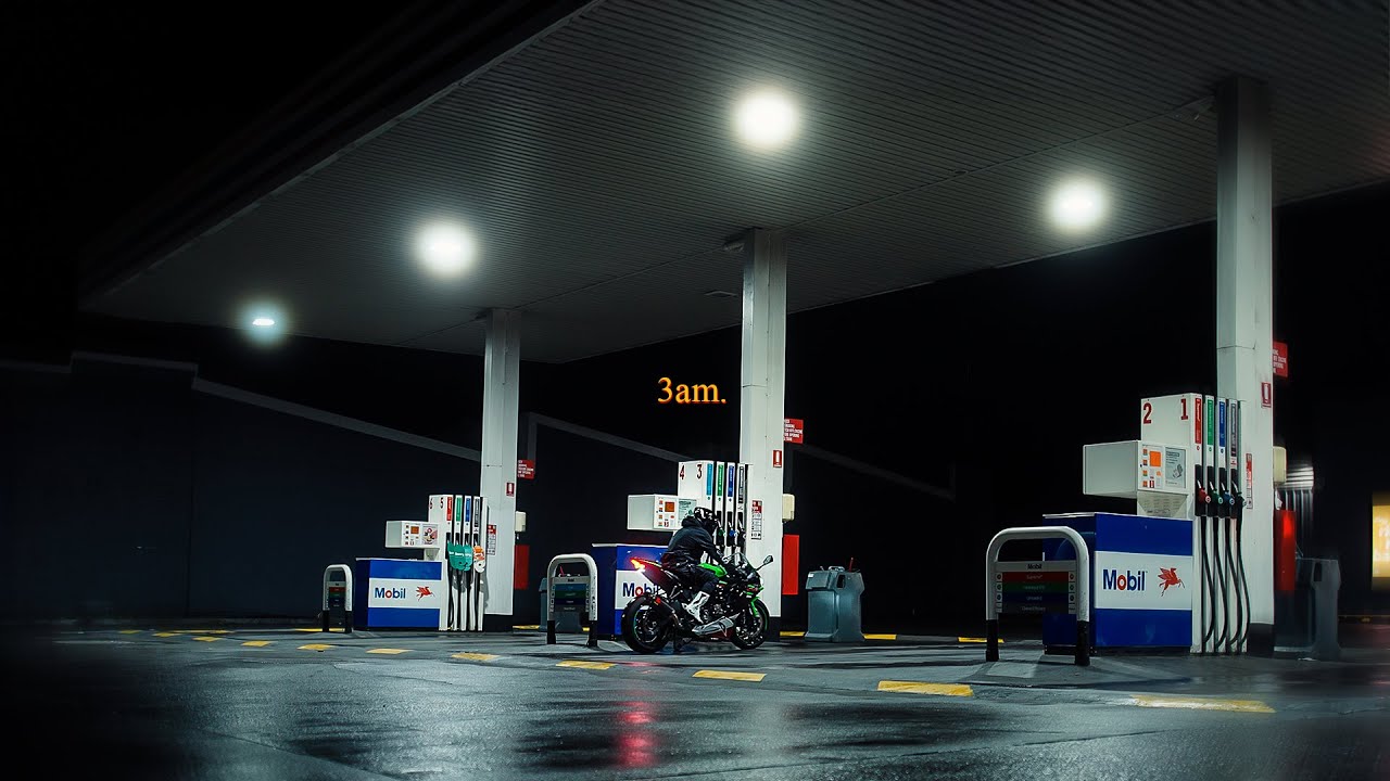 it’s okay, just relax - ride with me.