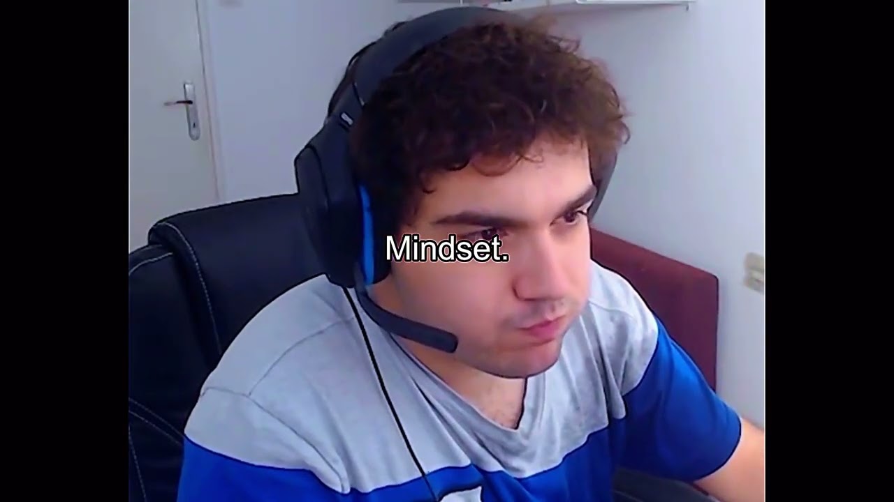 Best of Bludixlive Mindset
