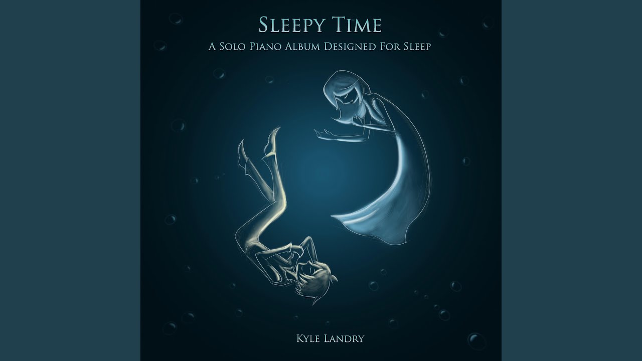 Sarah's Lullaby