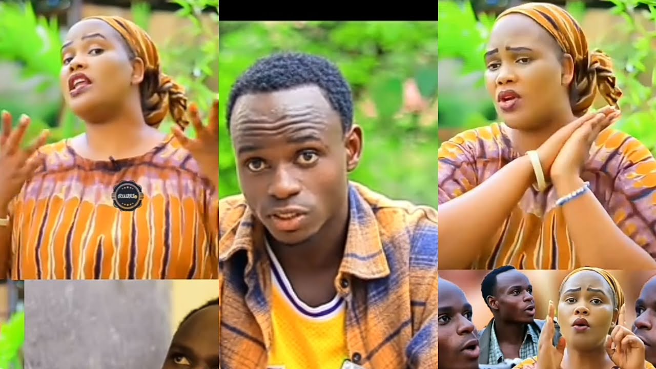 Dore🔥umuriro uratse 🚨hagati ya danizzo na meshu bare gupfa kuryamana 🤭