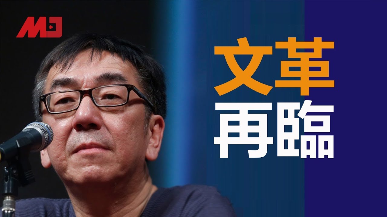 陶杰：中国人骨子里有文革基因，离新的一场不远了