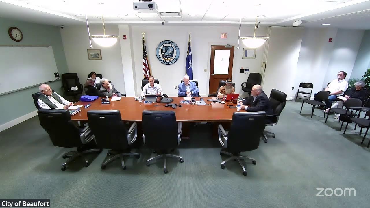 Capital Improvements Quarterly Workshop 11-25-26