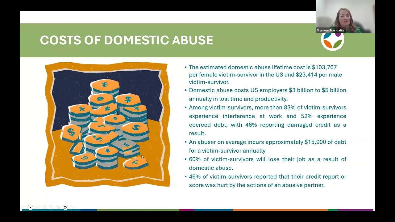 Program SAFE: Financial Abuse Webinar