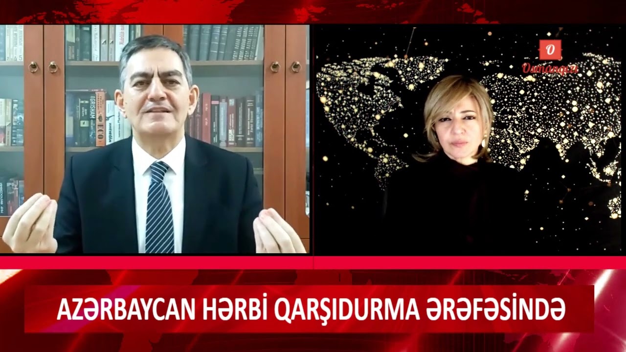 Vasif Talıbovu kim qaldırmışdı, kim endirir?