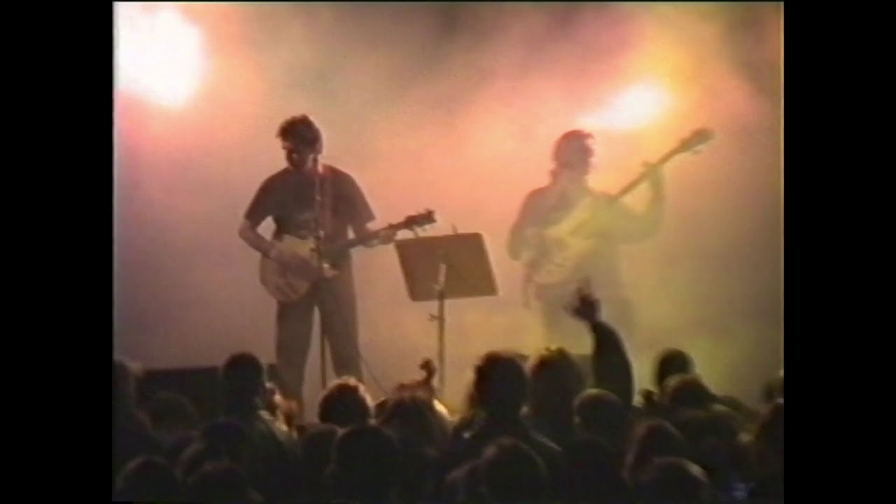 WESENBERG ROCK 1997