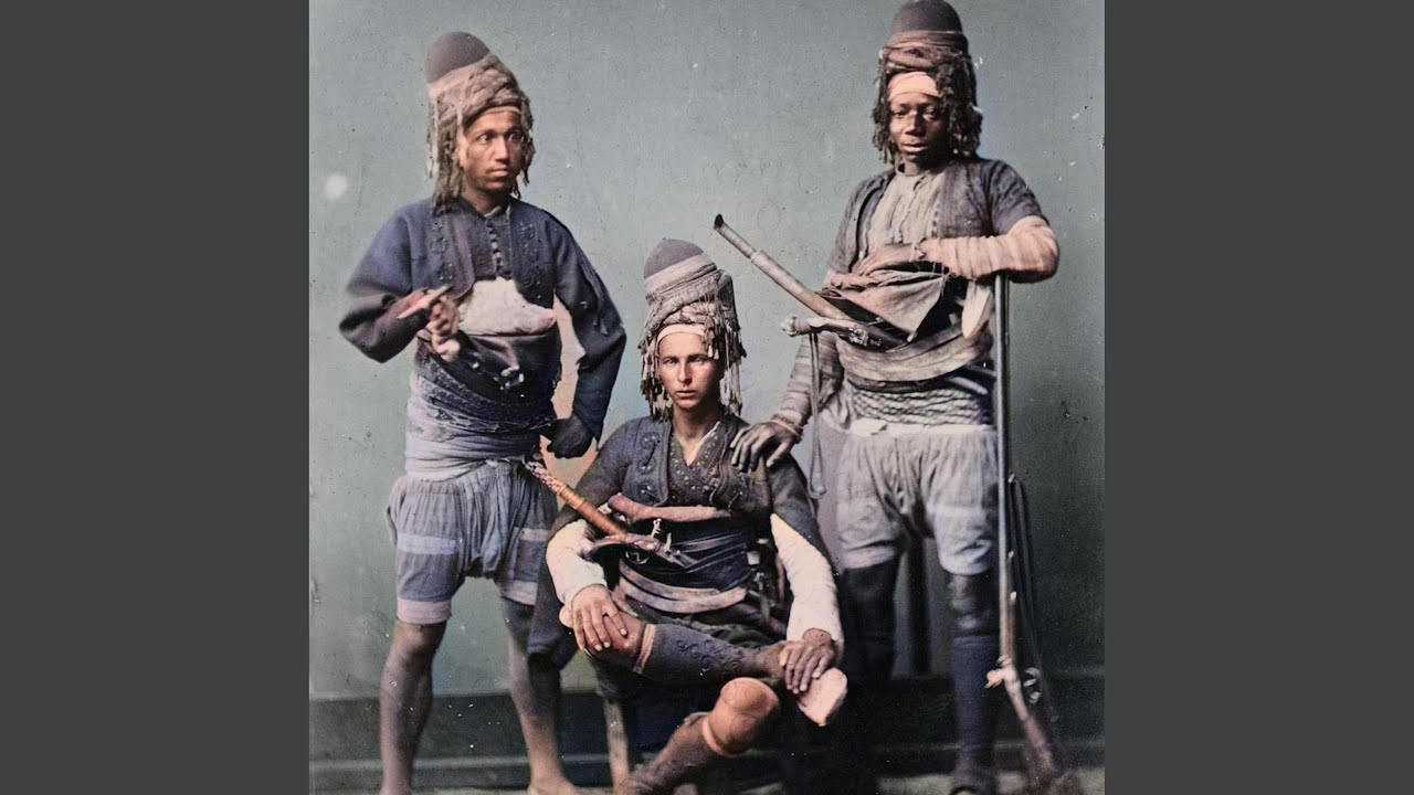 Kuruoğlu Zeybeği