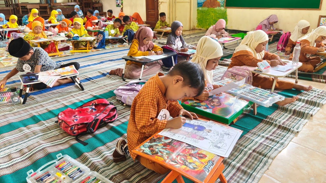 SUKSES❗ PELAKSANAAN SIJALU FUN DAY 2026 SDN SINGKIL KECAMATAN BALONG JAYA LUAR BIASA 👍