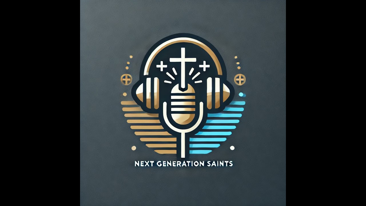 Next Generation Saints: Why I'm Voting For Trump