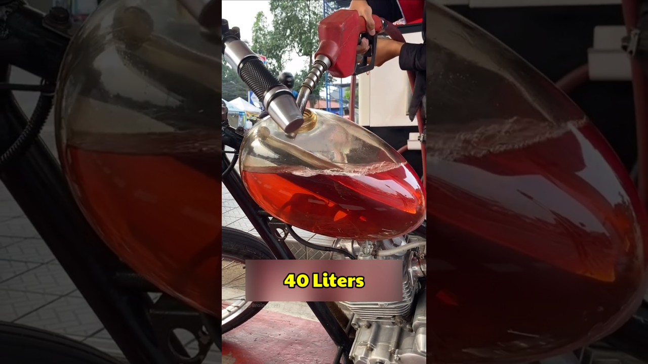 World&rsquo;s Cheapest Petrol.?