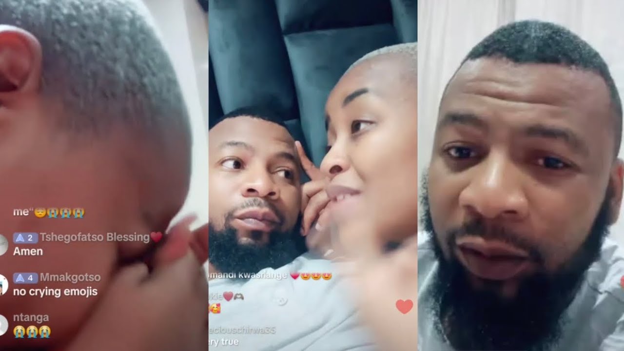 😢  Liyana's prayer has Gogo Skhotheni in tears| Honeymoon phase ❤️  | Monde Junior 🕊